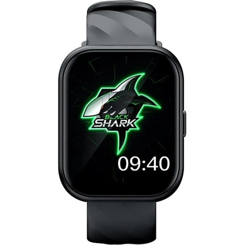 ساعت هوشمند شیائومی Xiaomi Black Shark GT NEO Watch — تصویر ۳