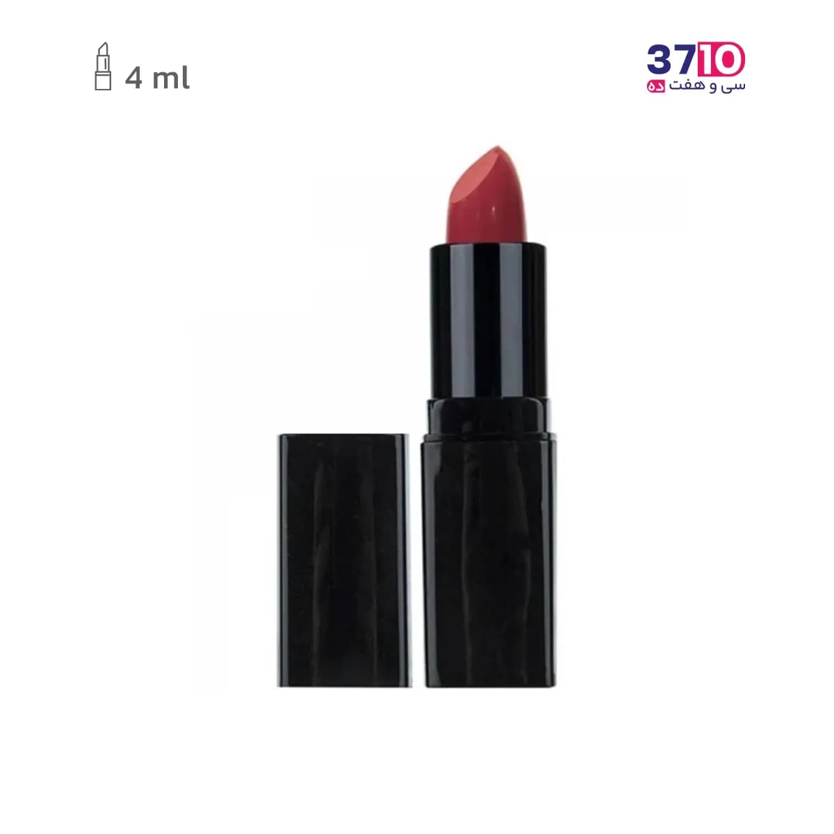 رژ لب جامد مای سری Black Diamond مدل Satin Luxe شماره SL05