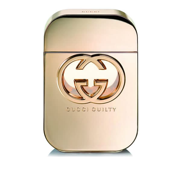 عطر زنانه گوچی گیلتی Gucci Guilty Women 75ml EDT