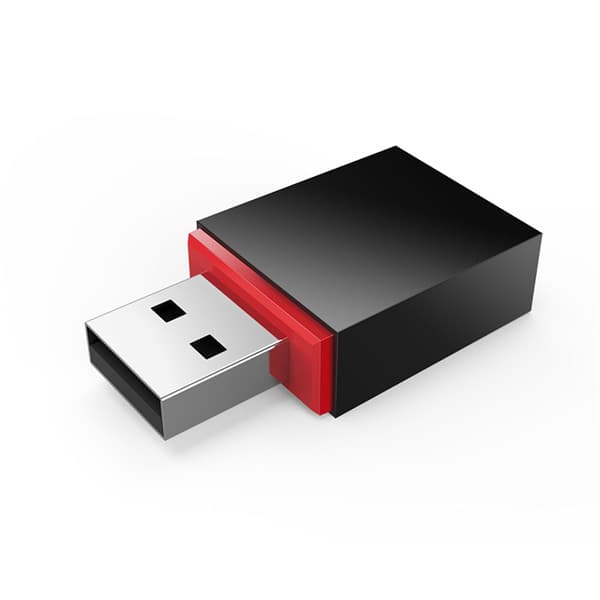 کارت شبکه USB وایرلس تندا مدل Tenda U3 — تصویر ۴