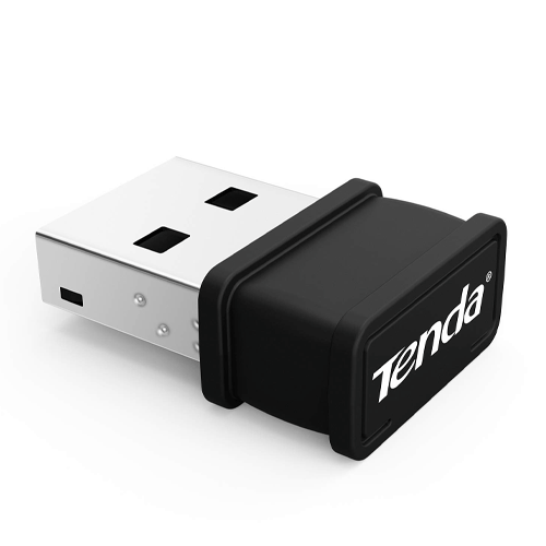 دانگل وای فای USB تندا مدل Tenda W311MI