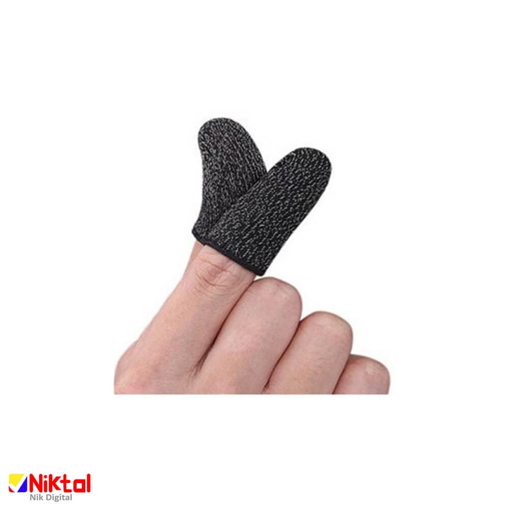 کاور تاچ انگشتی مخصوص کنترل بازی — تصویر ۳