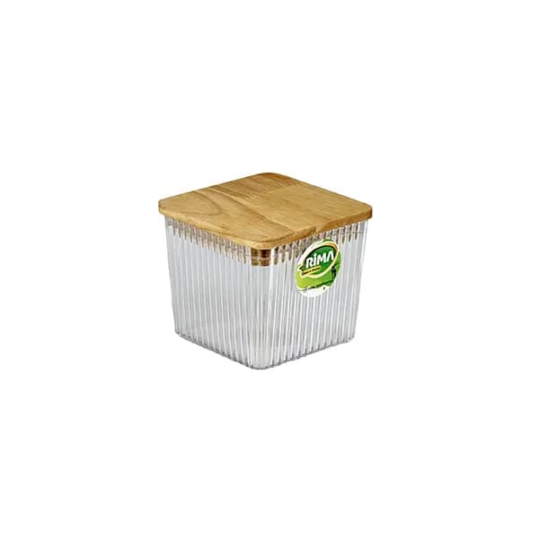 بانکه عالیس درب چوبی سایز 1 — تصویر ۲