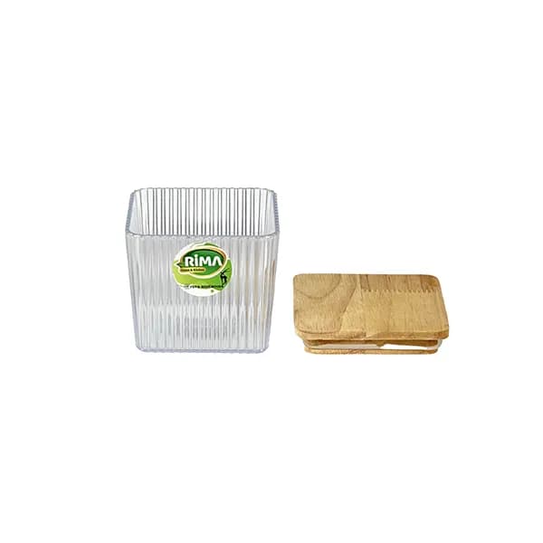 بانکه عالیس درب چوبی سایز 1 — تصویر ۳