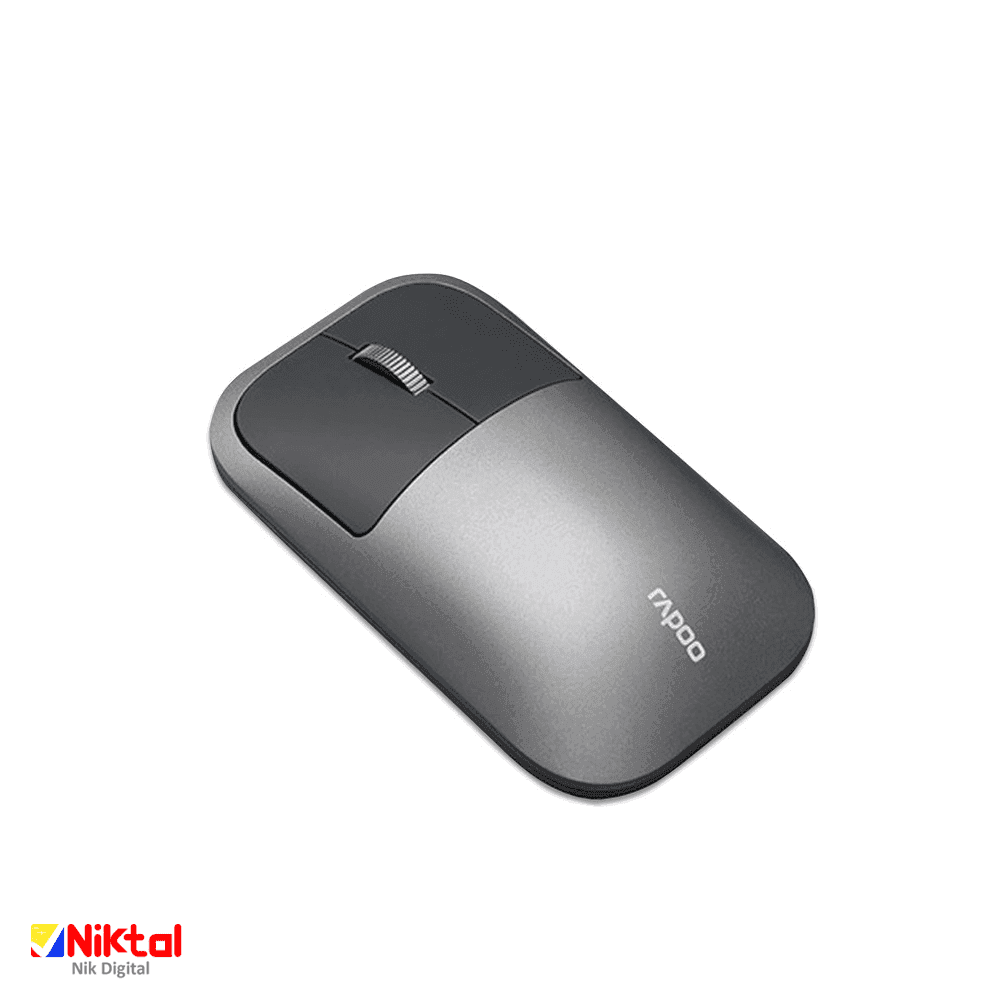 ماوس بی سیم رپو مدل M700