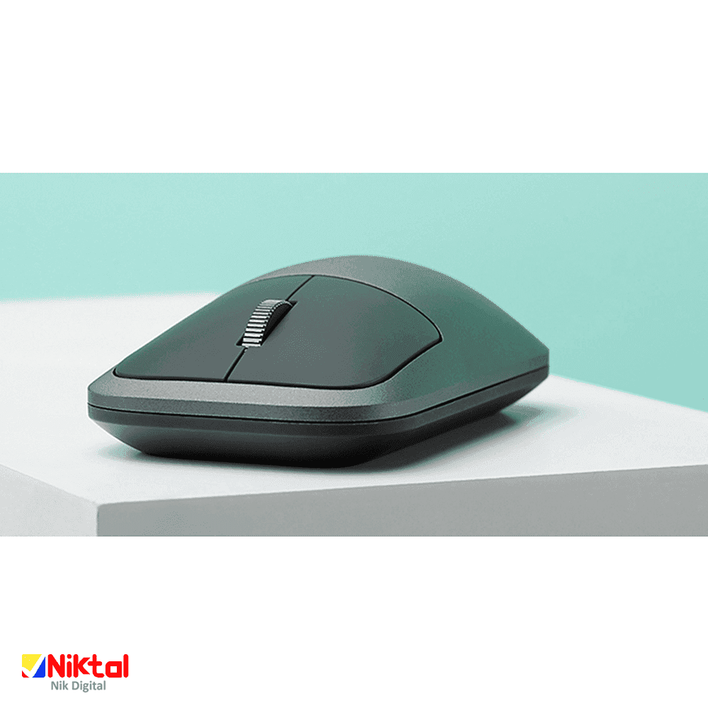 ماوس بی سیم رپو مدل M700 — تصویر ۴