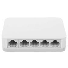 سوئیچ دی لینک 5 پورت دی لینک 10/100 مدل DLink DES-1005A — تصویر ۳