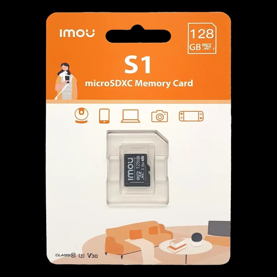 MEMORY 128 GB IMOUمموری 128 گیگ آیمو