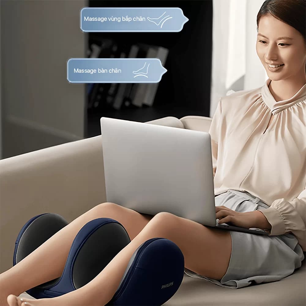ماساژور چند منظوره فیلیپس Philips PPM6331 — تصویر ۵