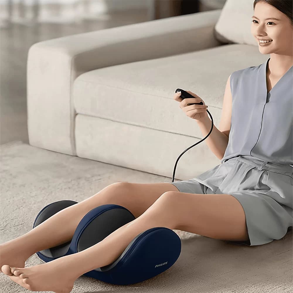 ماساژور چند منظوره فیلیپس Philips PPM6331 — تصویر ۳