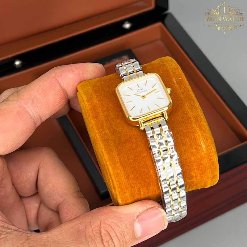 ساعت مچی زنانه دنیل ولینگتون 2661 Daniel Wellington — تصویر ۳
