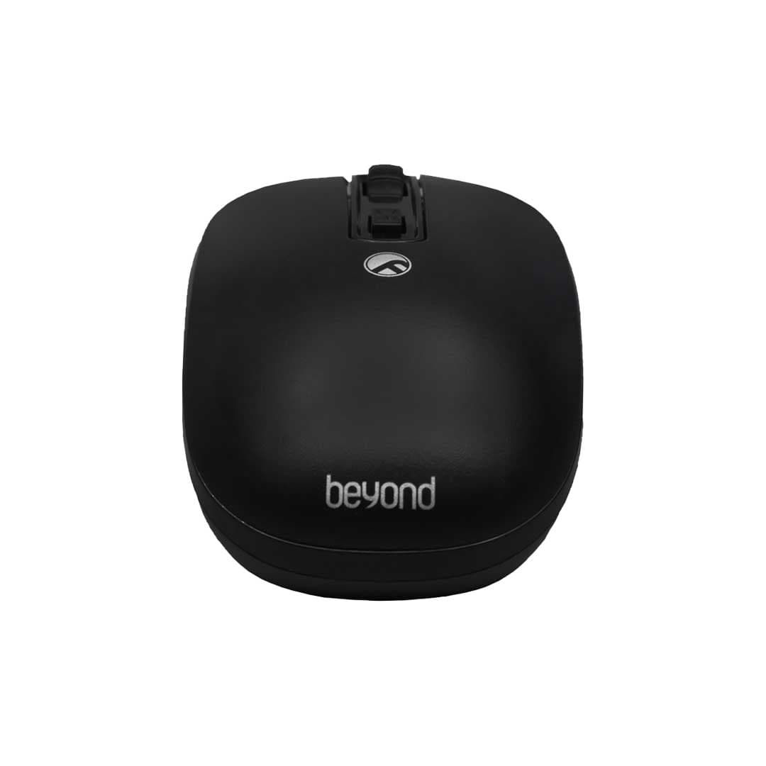 ماوس بی سیم بیاند Beyond BM-1355i — تصویر ۶