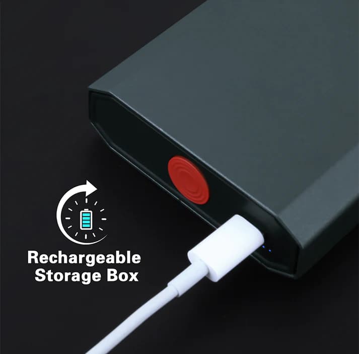 پیچ گوشتی شیائومی دارای 48 سری Xiaomi Bomidi EPS03 «ارسال 1 ساعته – نسخه جدید» — تصویر ۳