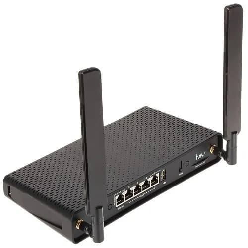 روتر میکروتیک مدل Mikrotik hAP ac3 RBD53iG-5HacD2HnD — تصویر ۵