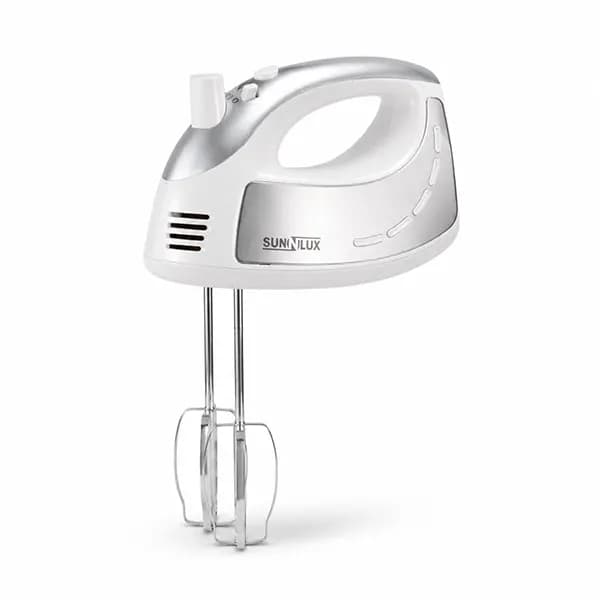 همزن دستی SUNNLUX-HM2400-S
