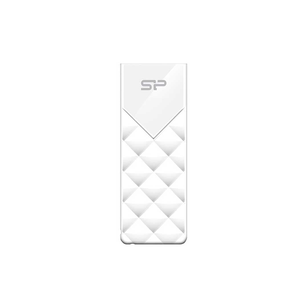 فلش مموری سیلیکون پاور مدل SiliconPower Blaze B03 ظرفیت 32 گیگابایت