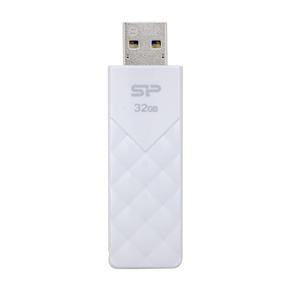 فلش مموری سیلیکون پاور مدل SiliconPower Blaze B03 ظرفیت 32 گیگابایت — تصویر ۲