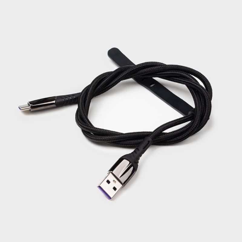 کابل شارژ 1 متری Type-C بیاند Beyond BA-525 — تصویر ۵