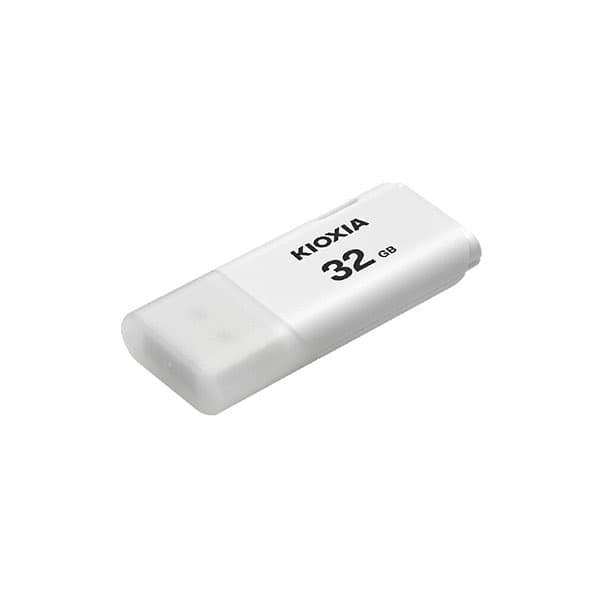 فلش مموری کیوکسیا مدل Kioxia U202 ظرفیت 32 گیگابایت — تصویر ۲