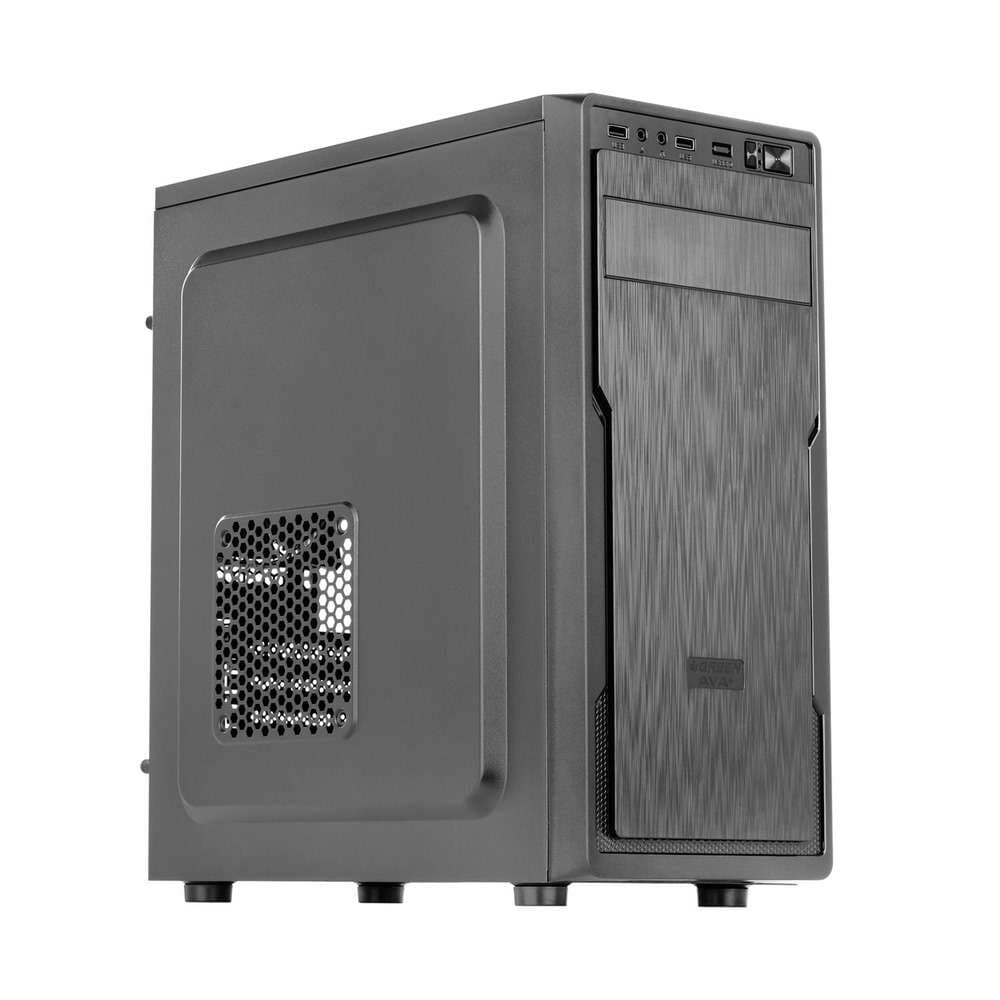 کیس گرین مدل AVA Plus — تصویر ۸