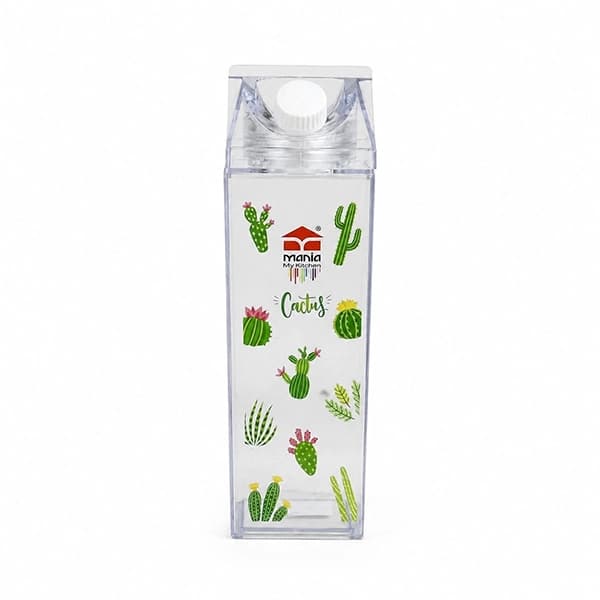 بطری شیر طرح میوه مانیا — تصویر ۳