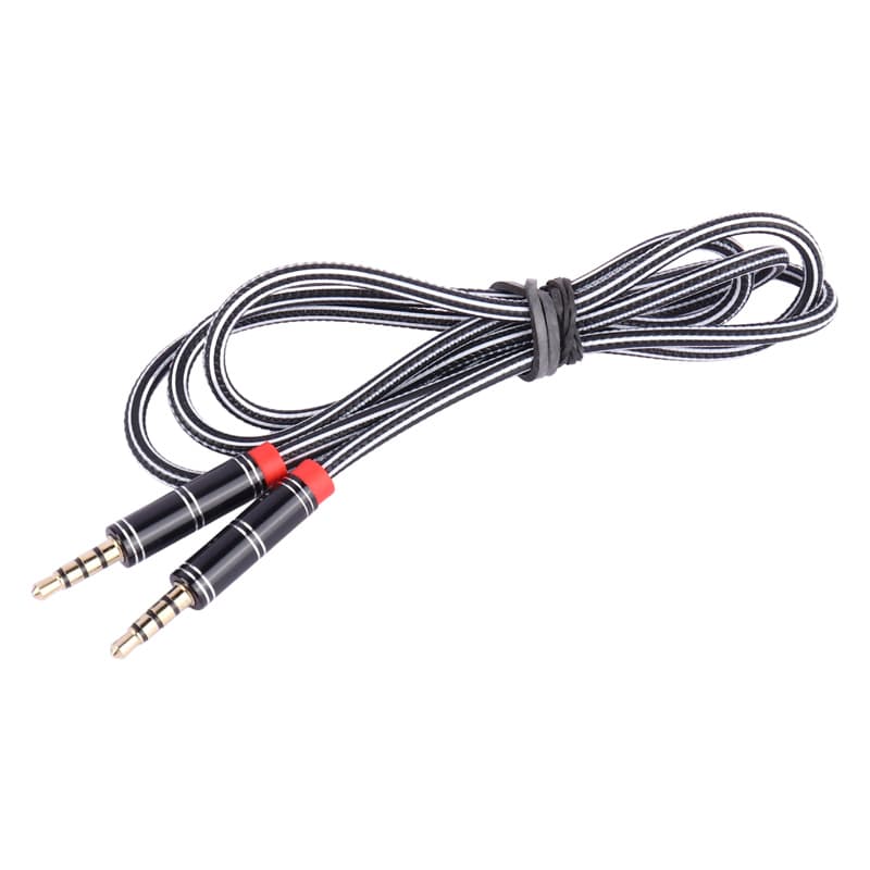 کابل پاناتک Panatech P-A13 AUX 1m