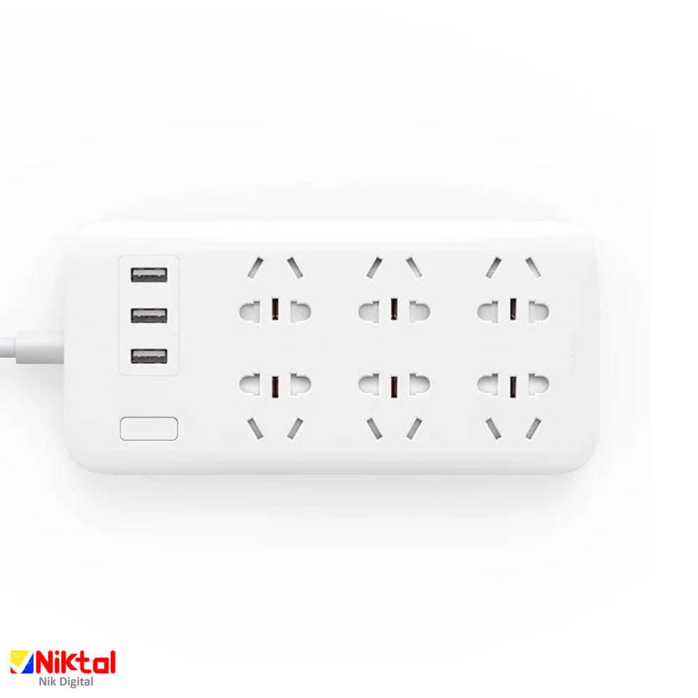 چندراهی برق شیائومی مدل CXB6-1QM