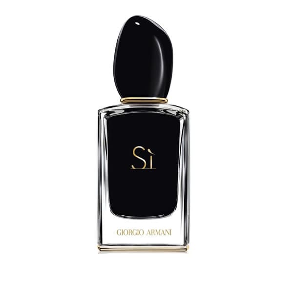 عطر زنانه جورجیو آرمانی سی اینتنس Si Intense 100ml EDP