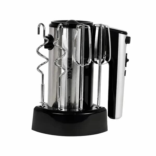 همزن دستی ایستاده SUNNLUX-HM2500-S — تصویر ۲