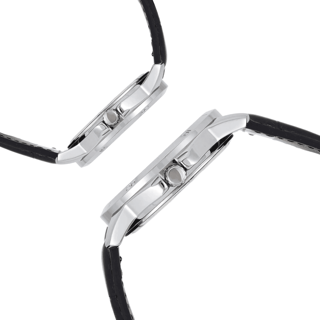 ساعت مچی ست کاسیو مدل V004L-1A — تصویر ۲