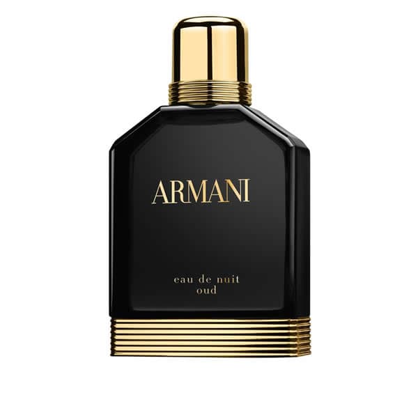 ادکلن مردانه او دنویت عود Armani Eau De Nuit Oud