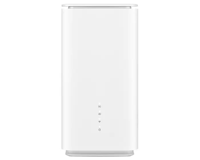 مودم 5G سیم کارتی OPPO T1a آنلاک CAT20 دست دوم پشت ویترینی در حد آک — تصویر ۳