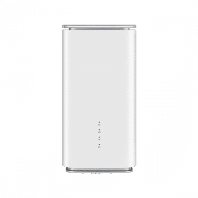 مودم 5G سیم کارتی OPPO T1a آنلاک CAT20 دست دوم پشت ویترینی در حد آک — تصویر ۲