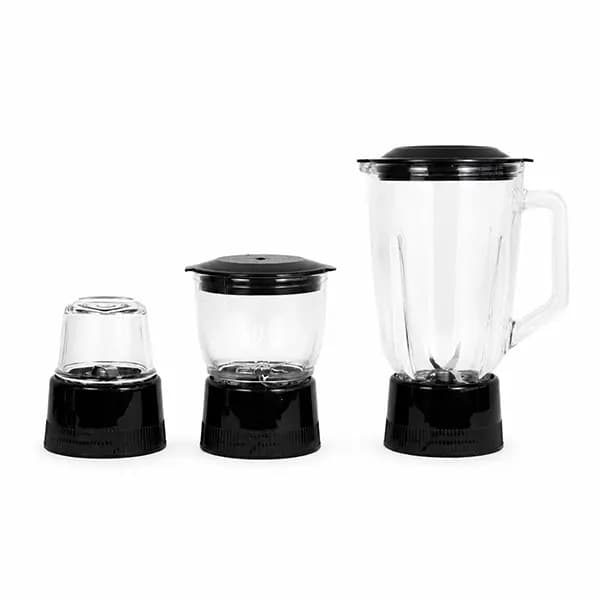 آبمیوه گیری 4 کاره ولوومی sunnlux 400DS — تصویر ۵
