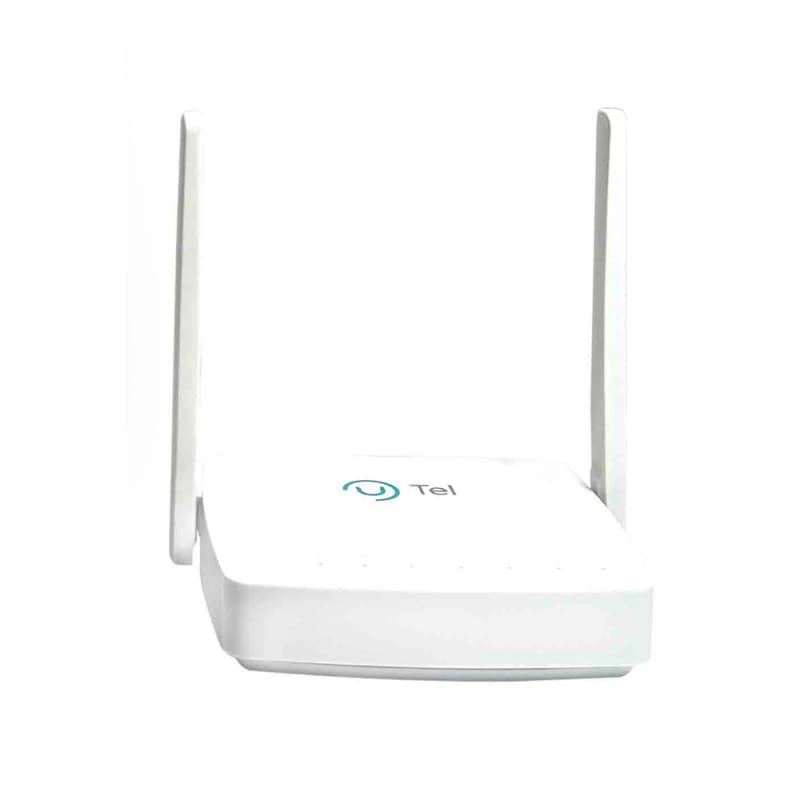 مودم 4G LTE فضای خارجی یوتل مدل UTEL OLF4 جعبه مبین نت 7700 AP آنلاک دست دوم — تصویر ۸