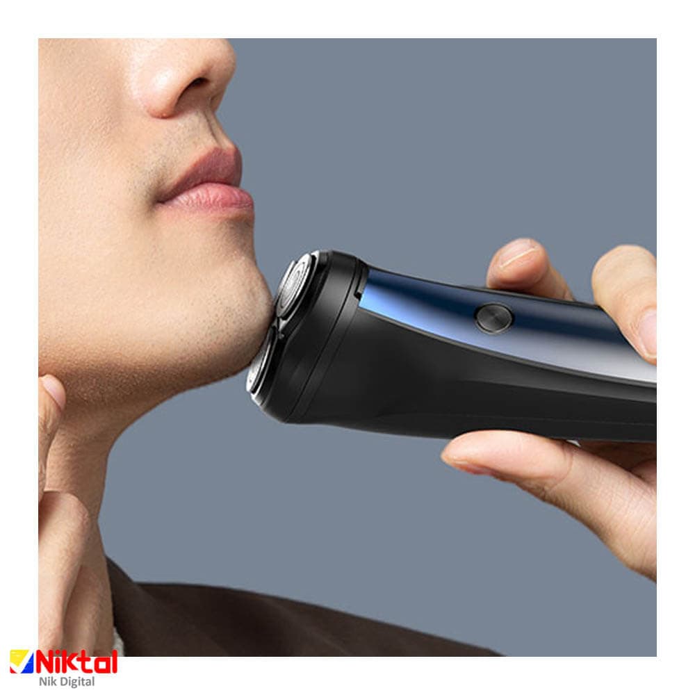 ریش تراش شیائومی مدل MSN-M1 — تصویر ۳
