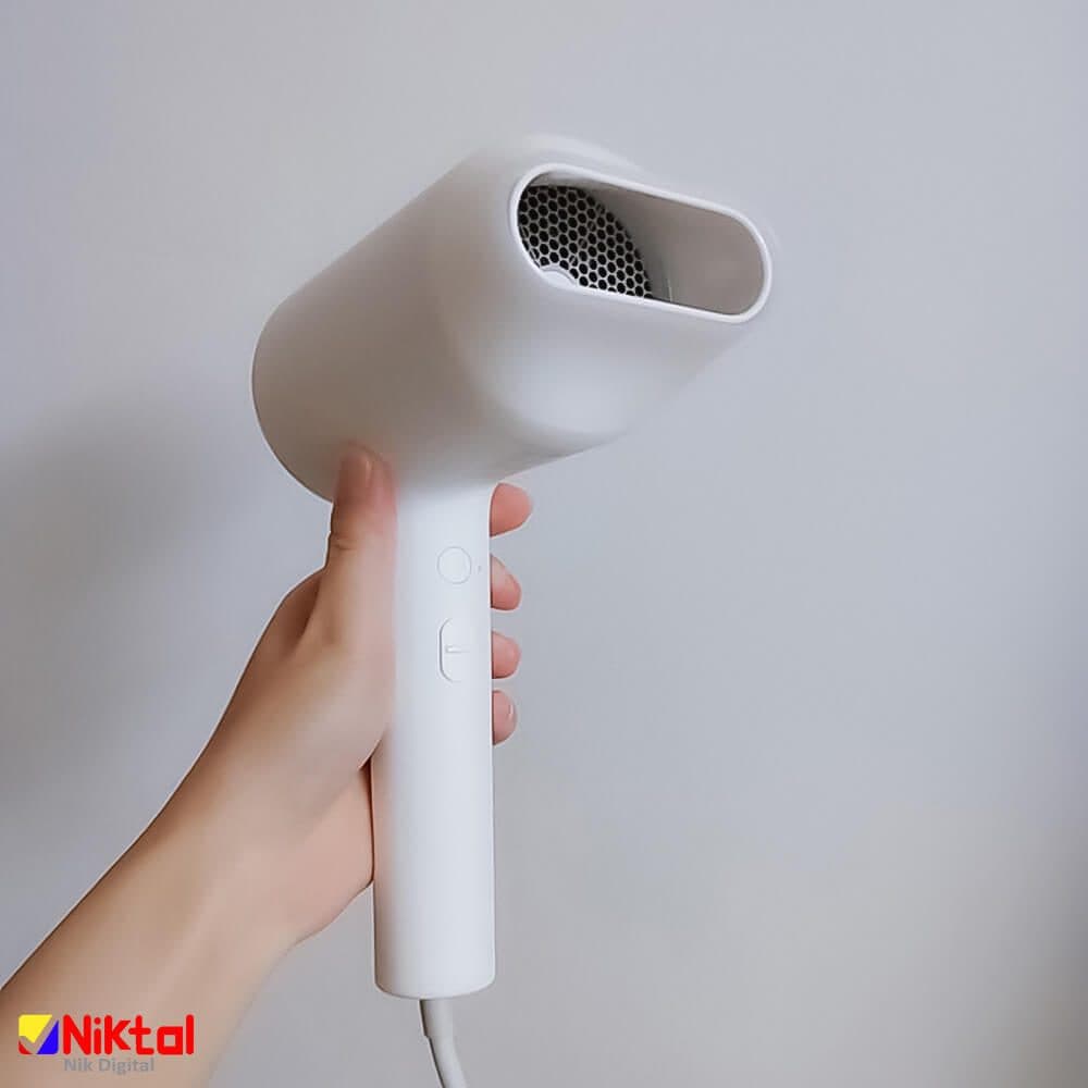 سشوار شیائومی H300 — تصویر ۵