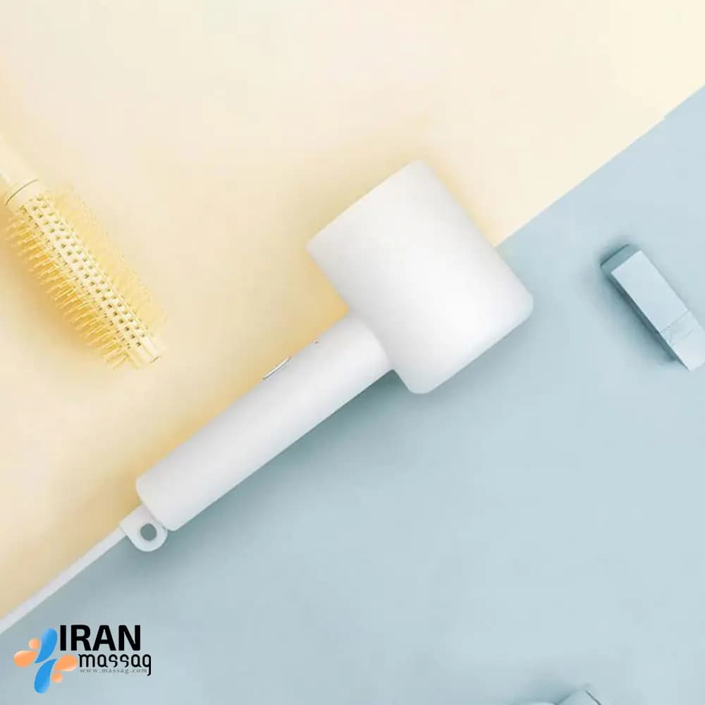 سشوار شیائومی H300 — تصویر ۹