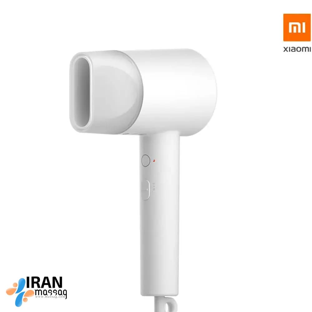 سشوار شیائومی H300 — تصویر ۸
