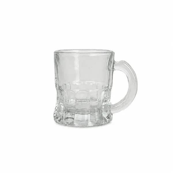 نیم 1 لیوان پوما سفید کادو کاوه — تصویر ۳
