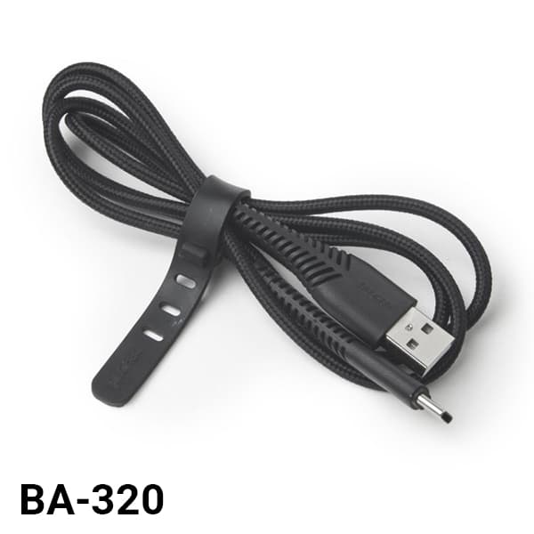 کابل شارژ 1 متری Type-C بیاند BA-320 — تصویر ۲