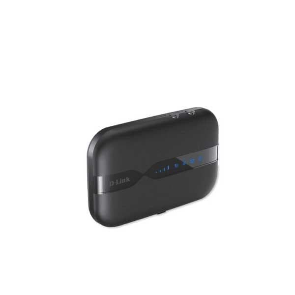 مودم 4G قابل حمل دی-لینک مدل Dlink DWR-932C دست دوم بدون جعبه — تصویر ۳