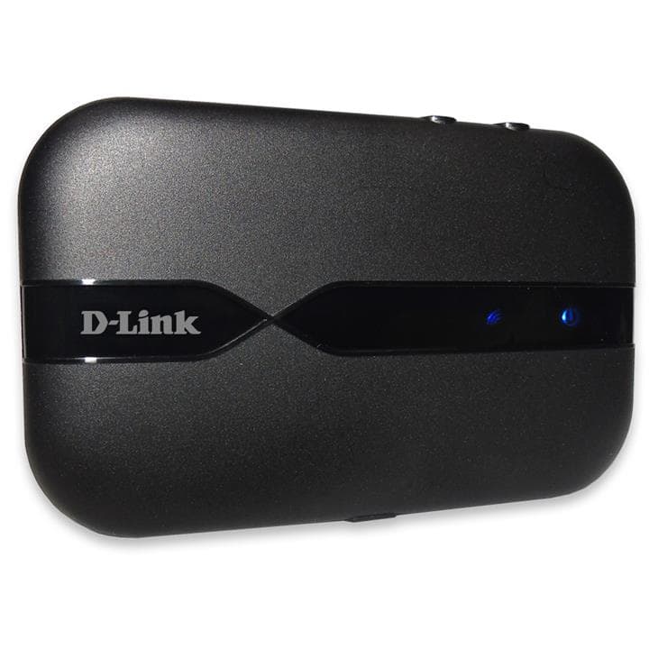 مودم 4G قابل حمل دی-لینک مدل Dlink DWR-932C دست دوم بدون جعبه