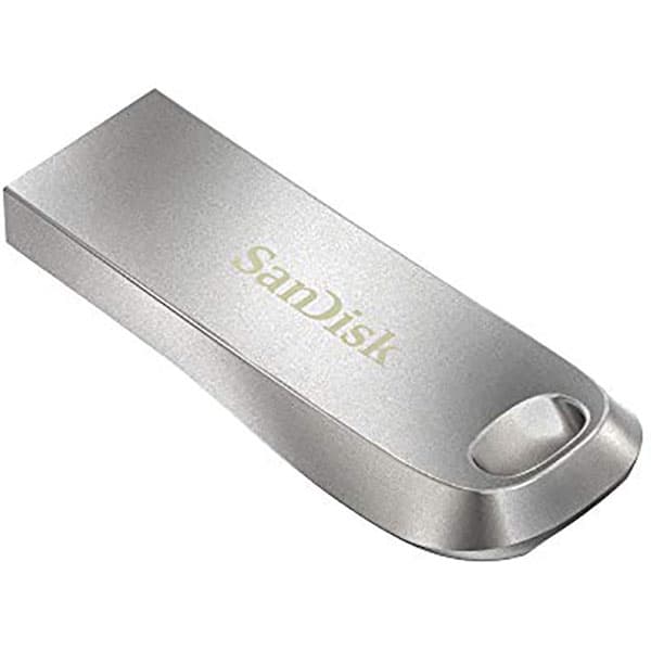فلش مموری سن دیسک مدل SanDisk Ultra Luxe ظرفیت 32 گیگابایت — تصویر ۲