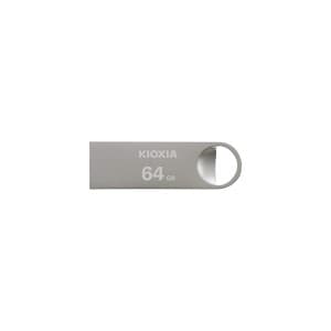 فلش مموری کیوکسیا مدل Kioxia U401 ظرفیت 64 گیگابایت 64GB — تصویر ۳