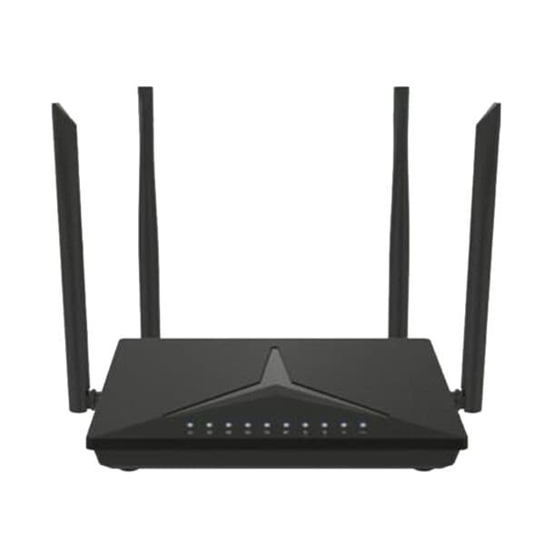 مودم سیم کارتی روتر LTE 4G N300 دی‌لینک مدل DLink DWR-M920 دست دوم