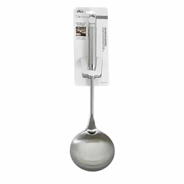 ملاقه استیل اعلا AES کد 47