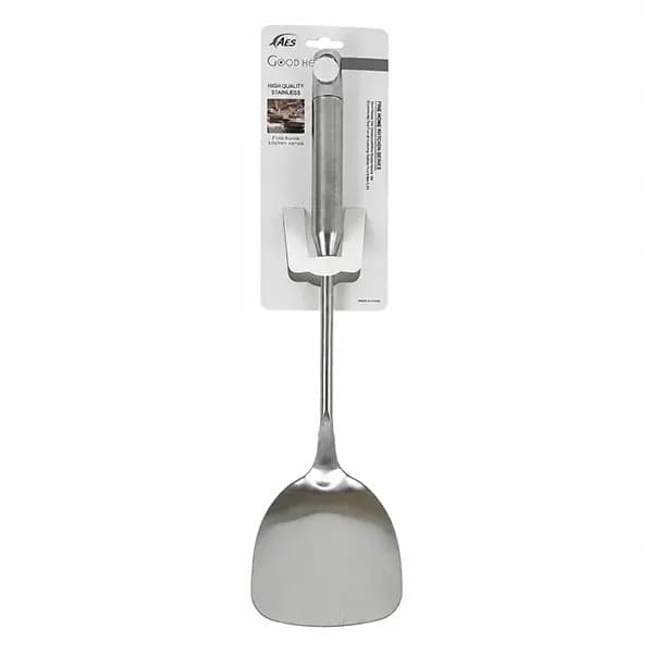 کفگیر استیل اعلا AES کد 48