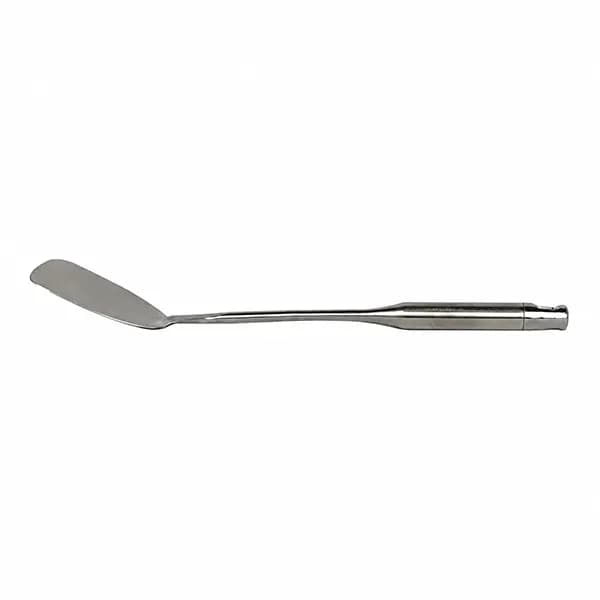 کفگیر استیل اعلا AES کد 48 — تصویر ۲