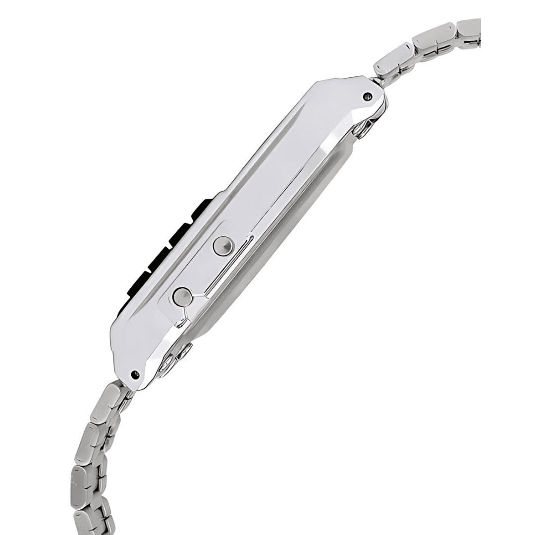 ساعت مچی کاسیو مدل CA-500WE-1ADF — تصویر ۲